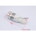 FREE SHIPPING T15 LED lights for car,3watt high power led,big order's acceptable  10pieces/lot