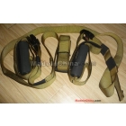 Free shipping 5pcs/lot military Suspended force -- rip Training Belt equipment Fitness pull rope Kit army 