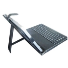 7 inch 8 inch 10-inch Tablet PC keyboard USB leather case interface leather jacket to protect cover