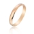 Free shipping fashion wedding jewelry rose gold women' bangle factory price 5pcs/lot wholesale
