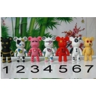  Wholesale - Muppets Bear / Puli Xiong  128GB mini usb flash 
