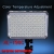 Aputure AL-198C LED Video Light Camera lighting Camcorder Photo Lamp 5600K For   Color Temperature Adjustment 