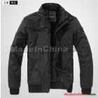 free shipping/2012 new short of cultivate one's morality LiLing cotton-padded jacket men warm clothes