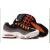 Men's Running Athletic Shoes (black/white /orange/grey) have  colors--25