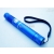 Wholesale free shipping High power 1000mw and 2000mw blue laser pointer 450nm laser pen burn match charger+battery+glasses+Aluminum box