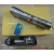 Wholesale free shipping 1000MW 3000mw 3w Green Laser Pointers laser pen flashlight adjustable star burn matches
