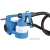 3in1 Multifunction Electric Spray Gun/800 ml 650W Paint Spray Gun/Paint Gun/Dryer/Cleaner