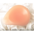 Free shipping Pure silicone gel hot sale silicone artifical breast sexy real and comfortable 