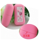 YESEX wireless remote waterproof soft matte mute vibration egg,sex vibrator for women