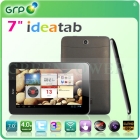7 Inch A2107 Tablet PC Android 4.0 MTK 6575 A9 1.2GHz Dual Camera 3G/2G Phone Call GPS  