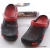 free shipping men's The hole hole shoes beach slippers sandals garden cool shoes   size 40 41 42 43 44 45  