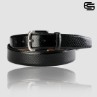 free shipping 100% quality guaranteed new fashion style genuine leather belt with high quality pin buckles