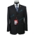 Free Shipping - 2012Hot sale suits,Dress suit,men's business suit 