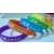 Free Shipping ,A Complaint Free World embossed glow in the dark bracelet with card, silicone wristband,100pcs/ot 