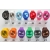 500pcs/lot Hot Sales Jelly Square Candy Watch Bracelet Wrist Watch, Unisex Fashion Silicone Watches DHL Free shipping