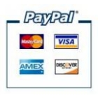 Paypal payment  for mixed/ single orders