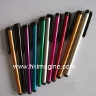 stylus  pen for mobile phone Pad multiple color optional free shipping
