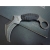 Doomsday Devil - 60HRC Tactical Combat Karambit Claw - Military Attack Fighting Knives & Camping Hunting Knives & Pocket Knife 