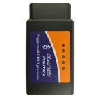 Bluetooth ELM327 OBD2 Car Diagnostic Scanner-- Read and Clear Diagnostic Trouble Codes 