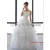 2012 new wedding dresses wiping a bosom sweet  gown 