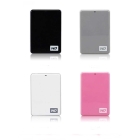 20GB/320GB/500GB colourful mobile hard disk Usb 2.0 portable hard drive 2.5inch HDD Free shipping 