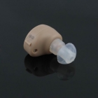Best Sound Amplifier Adjustable Tone Hearing Aid Aids New_Free Shipping