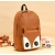 2012 new fashion Free Shipping Female backpack shoulder bag handbags capacity Daphne shoulder bag schoolbag