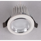 3*1W Aluminium allay heat sink LED ceiling light, milky white cover
