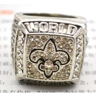 Free shipping New orleans Saints Super Bowl Championship Ring(R100006) 