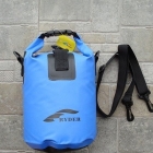 5L PVC portable Waterproof bag outdoor Dry Bag for water sport ,Kayak Canoe Rafting Camping  for drift Canoe Kayak Rafting water sport Camping+free shipping 