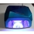 Super 18W Led Nail Lamp : 12W CCFL 5W LED Nail Curing Lamp Nail Dryer Both For UV Gel & Led uv gel