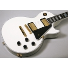 1960 Custom Alpine White Electric Guitar chinese wholesale guitar OEM guitar