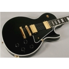1960 ebony Custom black electric guitar chinese wholesale guitar OEM guitar