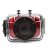 Mini Helmet Waterproof HD Action Camera Sport Outdoor Camcorder DV 