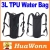 High quality 3L TPU Hydration System Bladder Backpack Water Bag Pouch Hiking Climbing 
