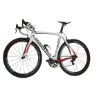 Full  white color 2013 Pinarello dogma 65.1 Think 2  Road Bike Frame+Fork+Headset+seatpost+seat clamp 