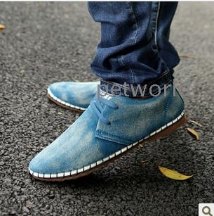 mens italian casual shoes