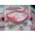 FREE SHIPPING Wai fluid braided rope bell/pet dog bell bell/pet necklace dog necklace 