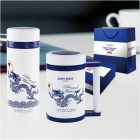 China Wind Cheung office Cup Set 