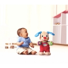 fisher-price Music Dog Red Fisher Dog Educational Toys  Fisher-Price Multifunctional Dancing Dog He Can Clap Hand Dance Learn With Your   Free and Fast Shipping