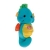 10pcs a lot  Bedtime Favorite Lighten Toys Fisher-Price Ocean Wonders Soothe and Glow Seahorse Blue Color  Bedtime Toys With Soft Music and Light Fast Free Shipping 