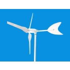 Free shipping Wind  generator 100W 12V/24V wind generator New green power white 