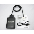 YATOUR car  changer USB SD AUX interface for   M2 M3 M5 M6 MX5 7 RX8