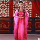 Ancient costume clothing fairy ancient costume  costumes imperial concubine loading hanfu dance garments 