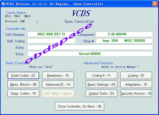 vcds 11.11 usb driver download