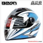 Free shipping BEON Classic Full Face Helmet Winter Helmet Racing Helmet International Version Motorcycle Helmets [Y1 