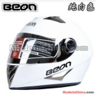 Free shipping BEON Classic Full Face Helmet Winter Helmet Racing Helmet International Version Motorcycle Helmets [Y10 