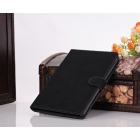Hotsale!  Leather Skin Retro Cases for  Mini Crazy Horse Cover PU Cases for Mini 