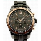 New arrival!Julius  Brand Men Luxury Wristwatch Quartz ,Calendar,Japanese Movement, Steel Band Good quality, JAH-024M