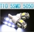 Freeshipping Blue white red yellow RGB pink green color 50x T10 5SMD Bulbs Car Side LED Light 194 168 W5W White T10 LED  Wedge Lamp NEW 